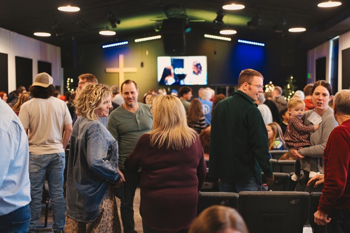 The Upstream Collective tweet media