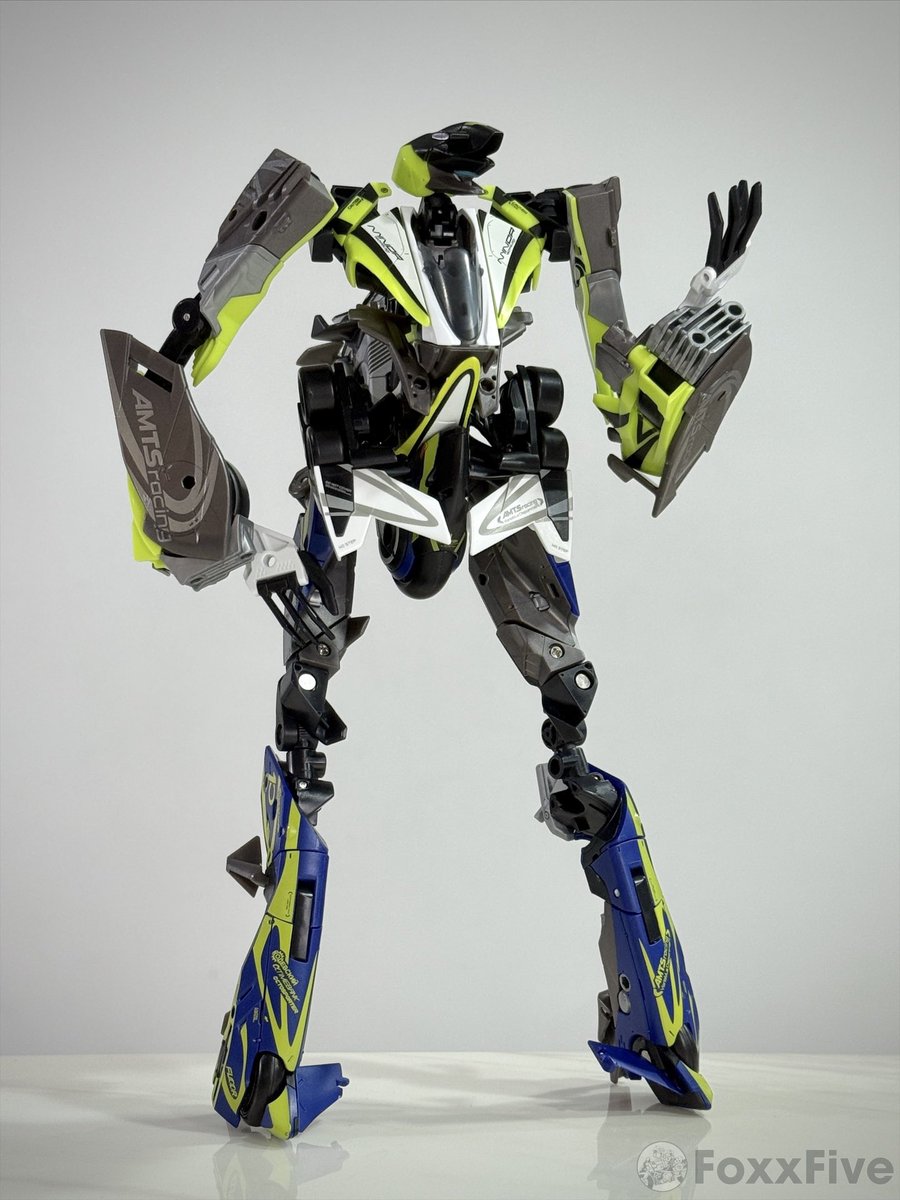 ビースト 🌀⚡️ @52ToysBeastBox #52toys #beastbox #ビーストボックス