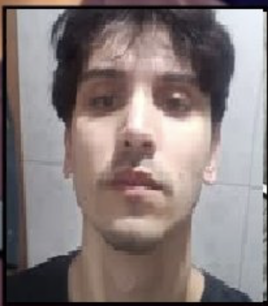 fiBonatto's tweet photo. @yuuinstars @Diovane_Blehm latino, pobre e ainda acha que pode pagar de ariano https://t.co/bnEw6t6eO0