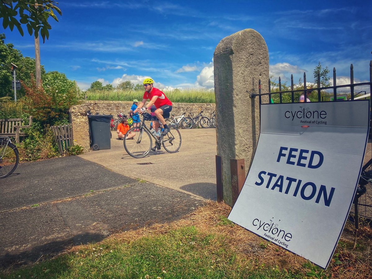 Cyclone Festival tweet media