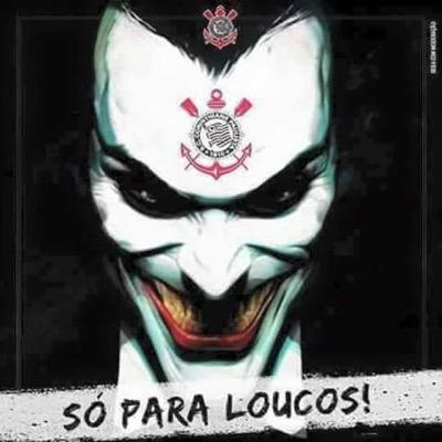 XerekdaFiel's tweet photo. GOTHAM É O CARALHO!!!!!!!! 

SPORT CLUB CORINTHIANS PAULISTA 🖤🤍🦅 https://t.co/cvQan05j1P