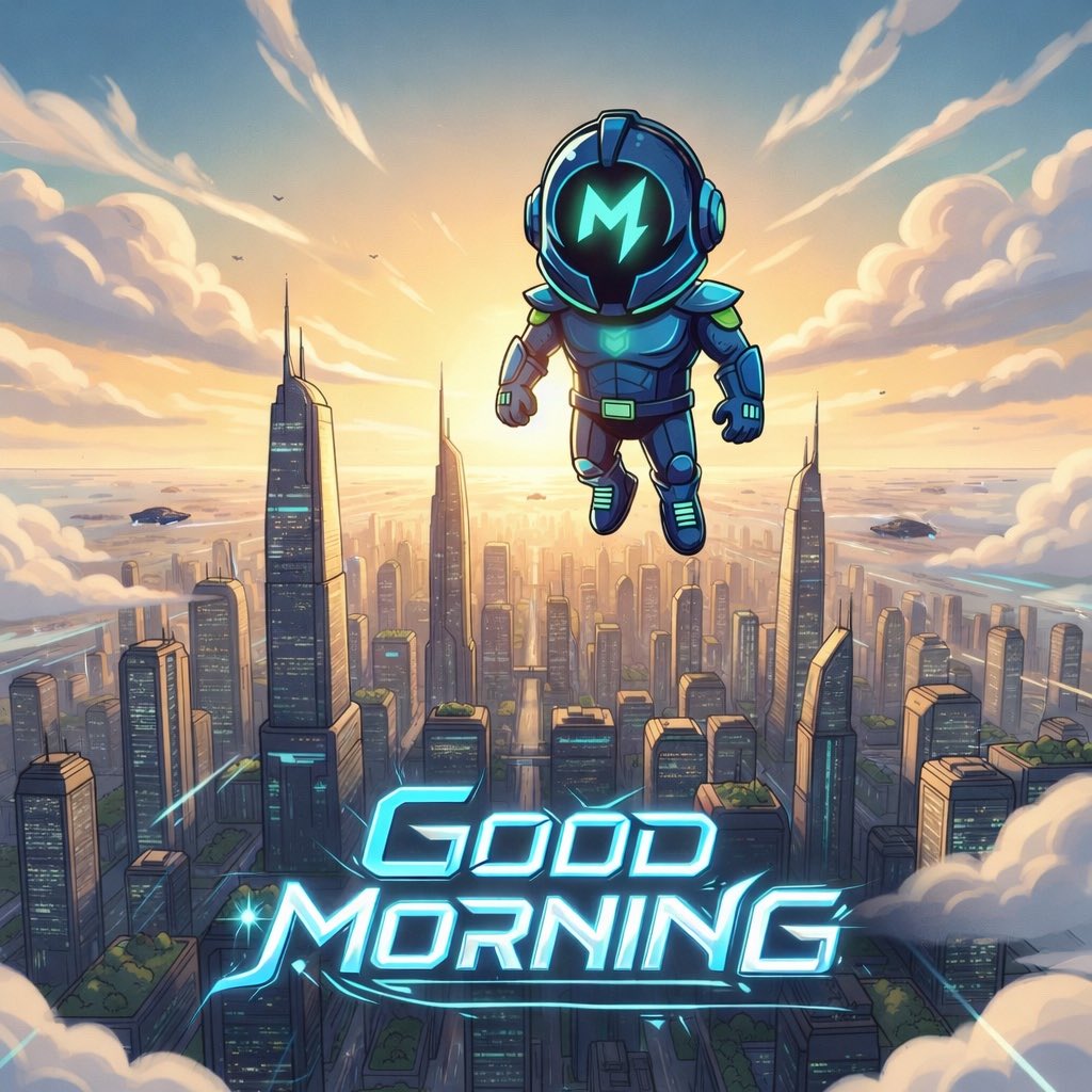 Meta Raiders tweet media