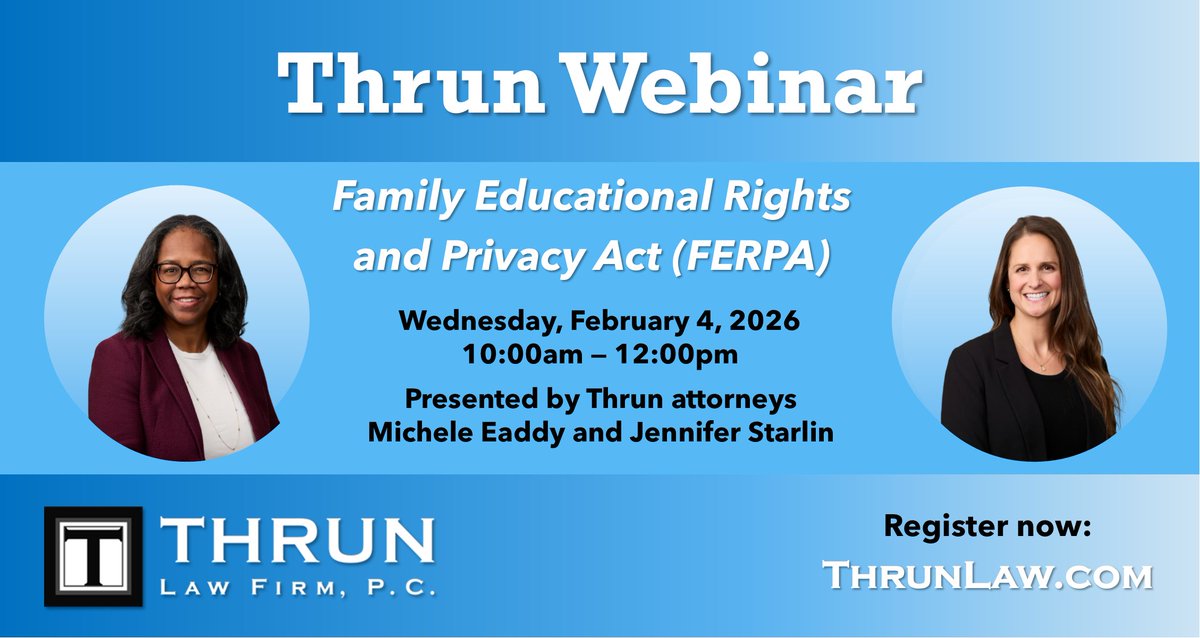 Thrun Law Firm, P.C. tweet media