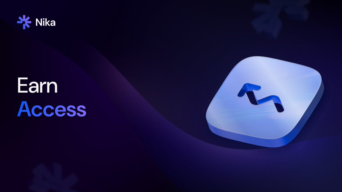 XP equals access.

Join daily Discord activities, stack XP, and get ahead of the crowd.

Effort turns into leverage.