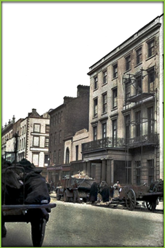 Limerick Museum tweet media