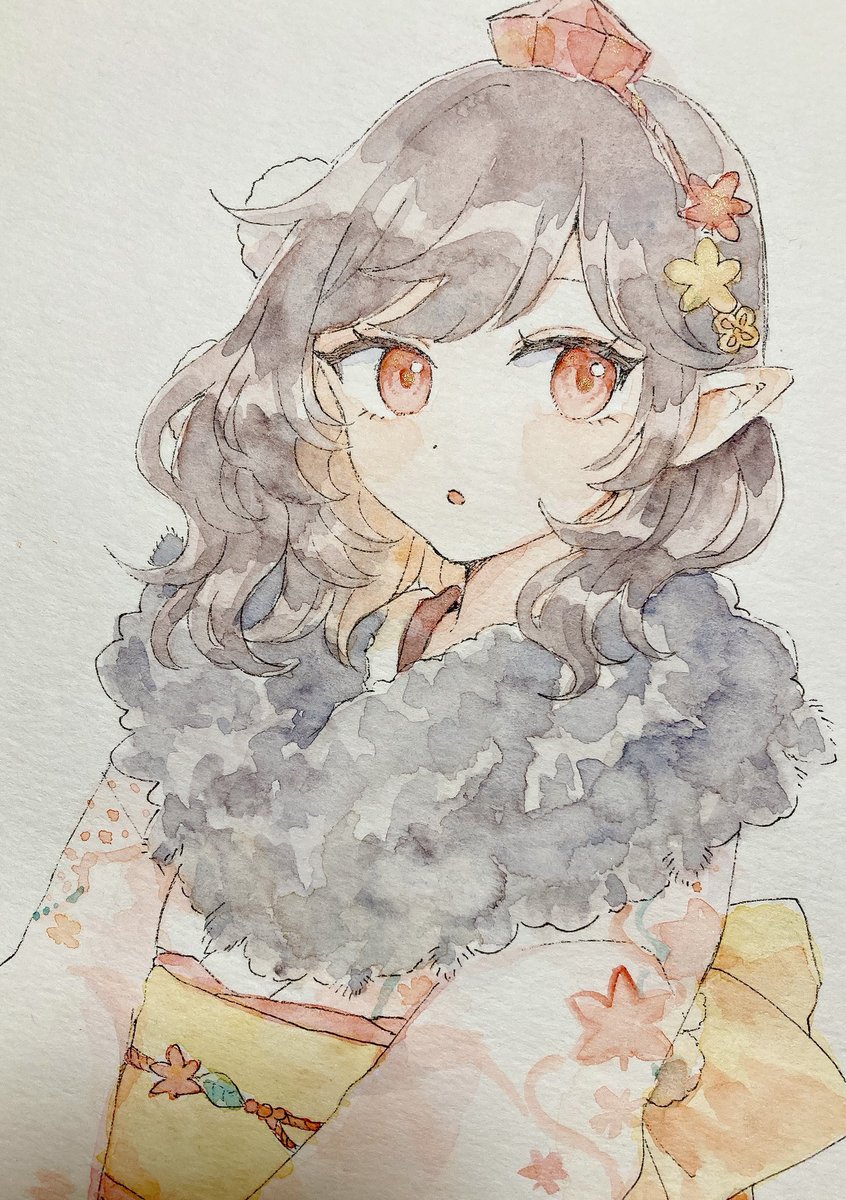 モーモーあやちゃんページ✧ Post by もずくず🐘booth開けました on X: モフあや🍁