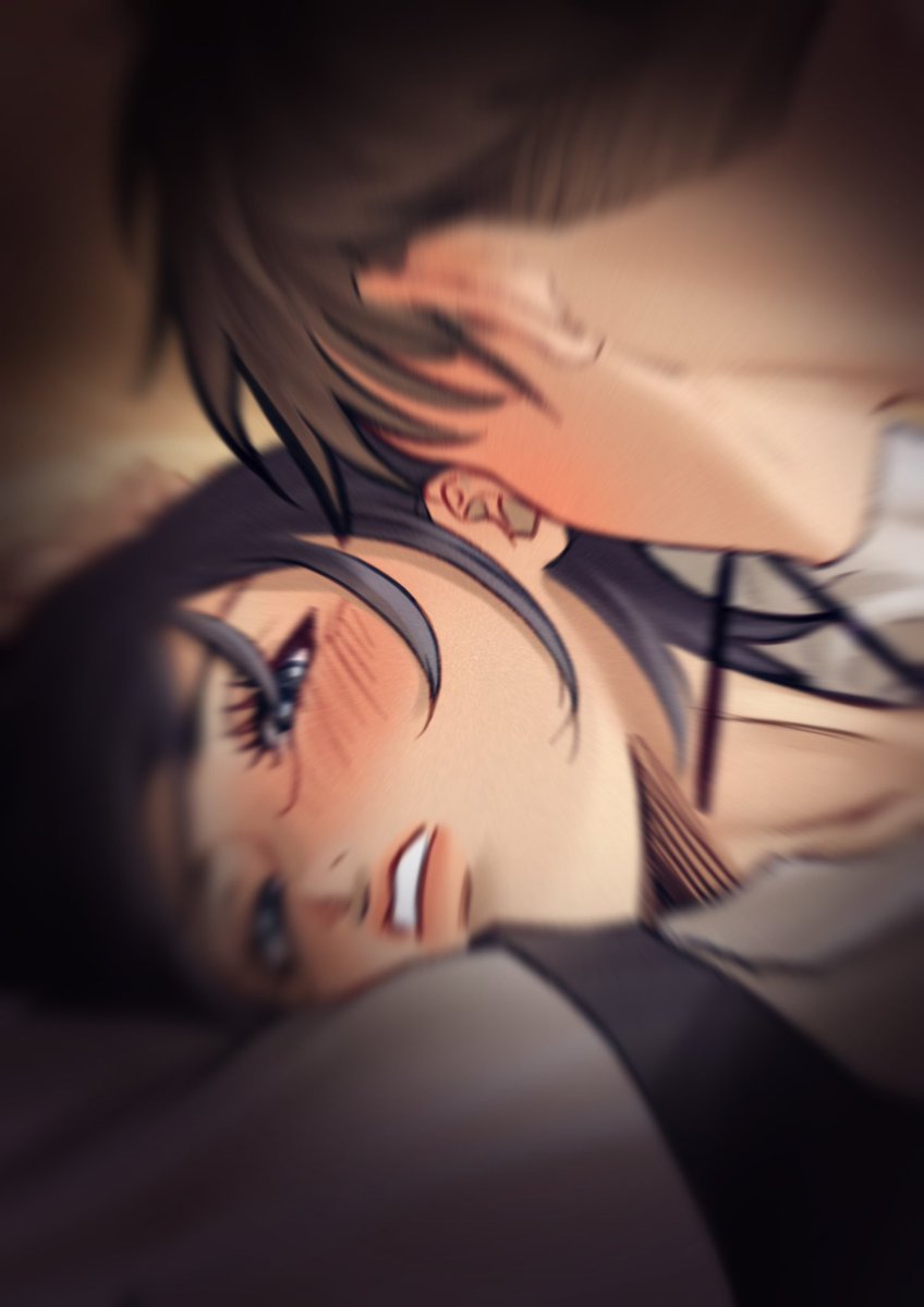 Hagane_no__'s tweet photo. New post on patreon guys ❤️✨

https://t.co/6UlzEcS2E1 https://t.co/4tGCqNd11u