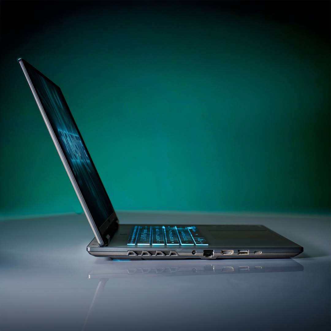 GIGABYTE_DE's tweet image. GIGABYTE AORUS AERO GiMATE AI TOP GAMING POWER 😎

GIGABYTE GAMING A16

Dank an 💘🛠📸🎥💻: @ aorus_brasil 

#GIGABYTE #AORUS #pcmr #laptop