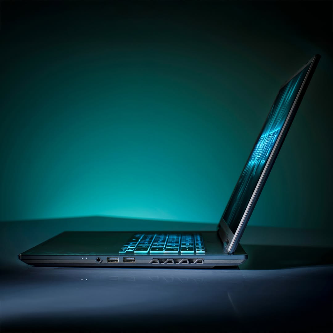 GIGABYTE_DE's tweet image. GIGABYTE AORUS AERO GiMATE AI TOP GAMING POWER 😎

GIGABYTE GAMING A16

Dank an 💘🛠📸🎥💻: @ aorus_brasil 

#GIGABYTE #AORUS #pcmr #laptop