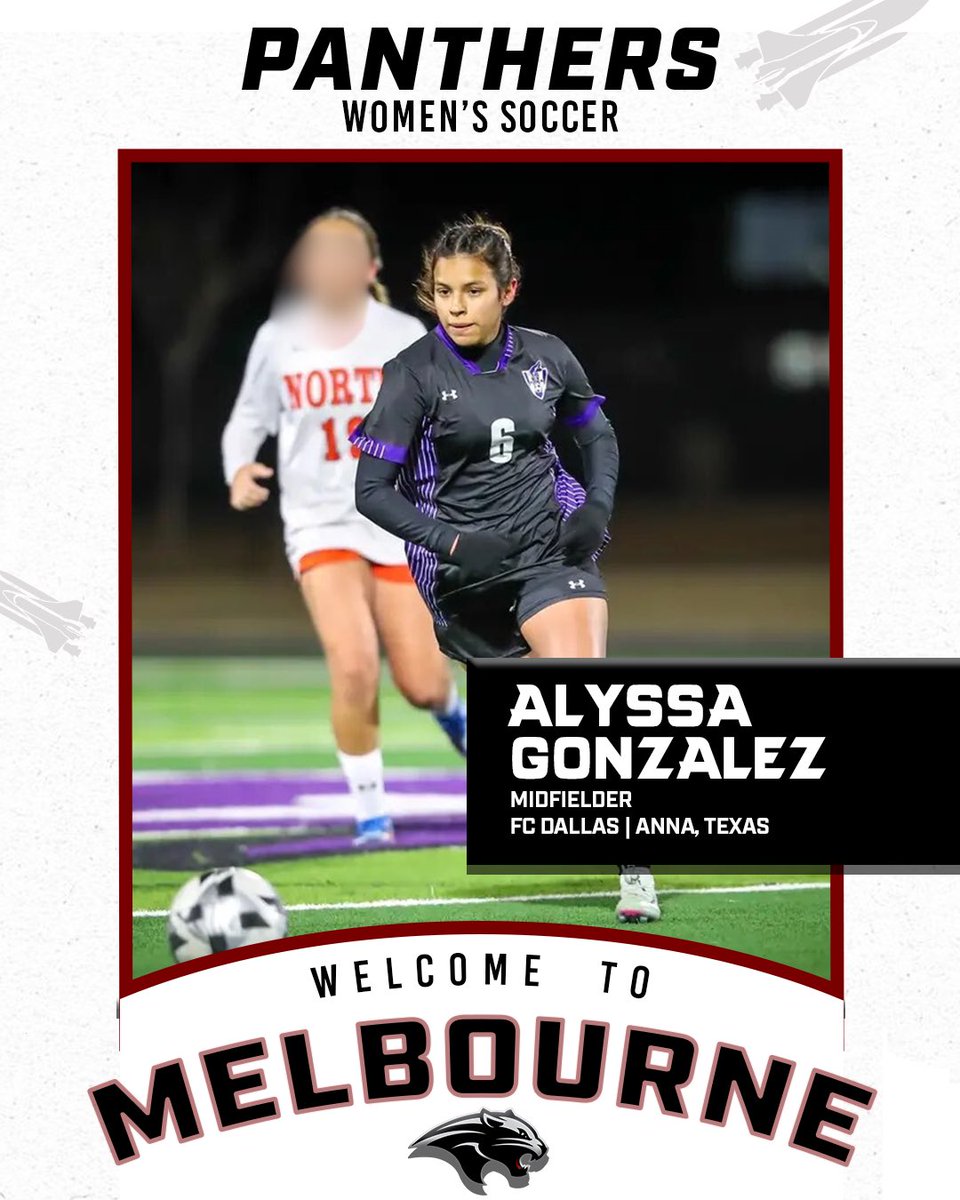 Florida Tech Women's Soccer tweet media