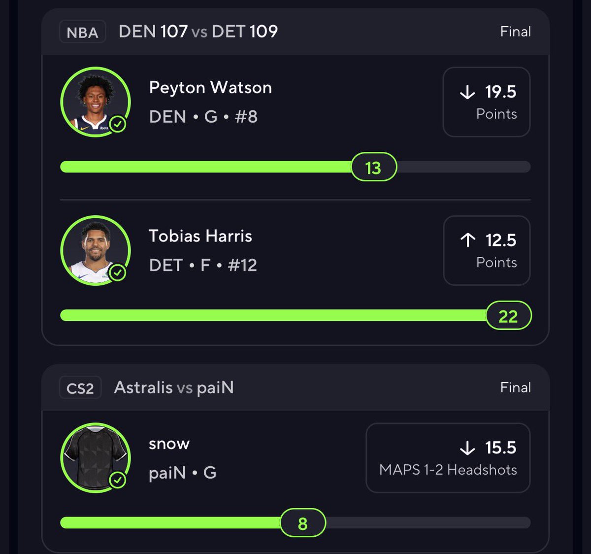 Matt Downs tweet media