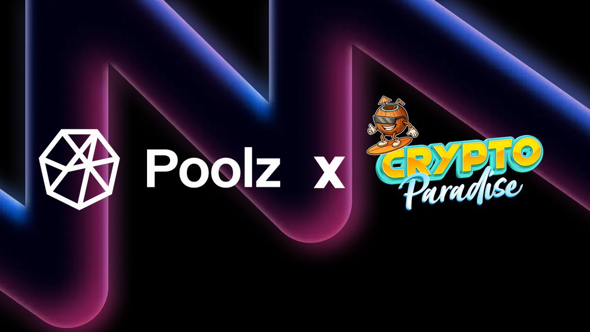 Poolz Finance tweet media