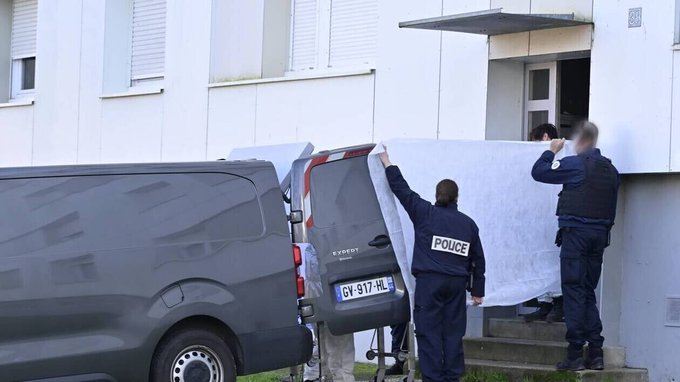 Image de l'actu de Presse Océan