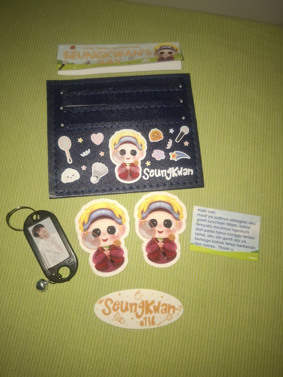 kyeomshu tweet media