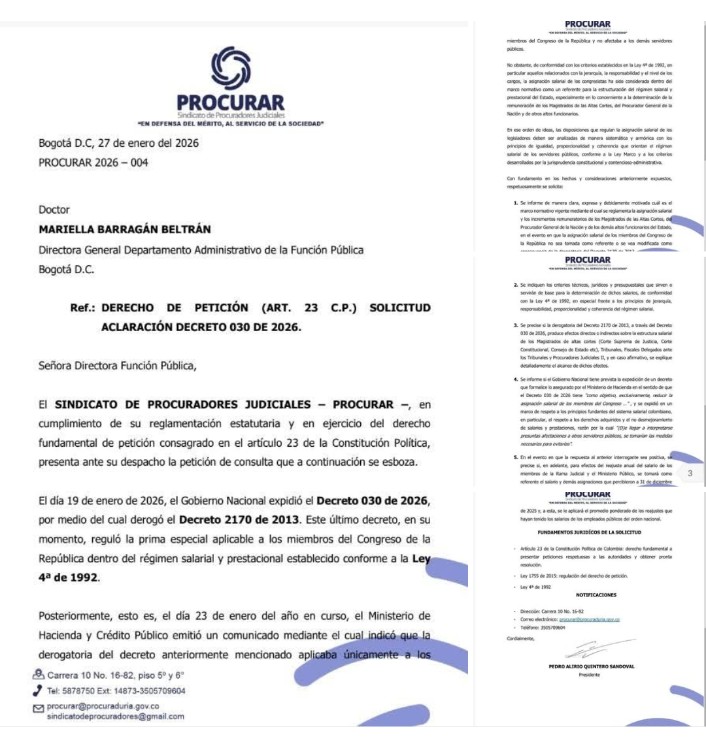 Centro de Altos Estudios de Corjusticia (@ccorjusticia) on Twitter photo 