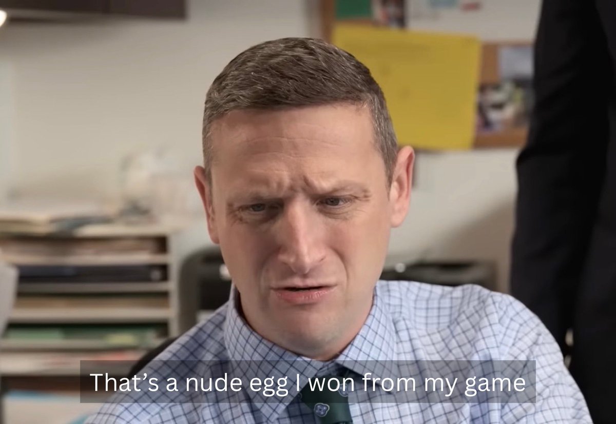 I Think You Should HBO 💦🥩 tweet media