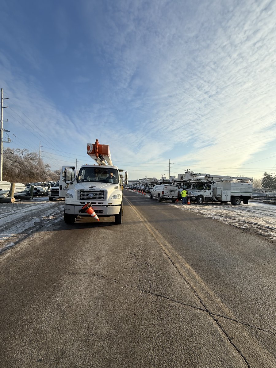 Nashville Electric Service tweet media