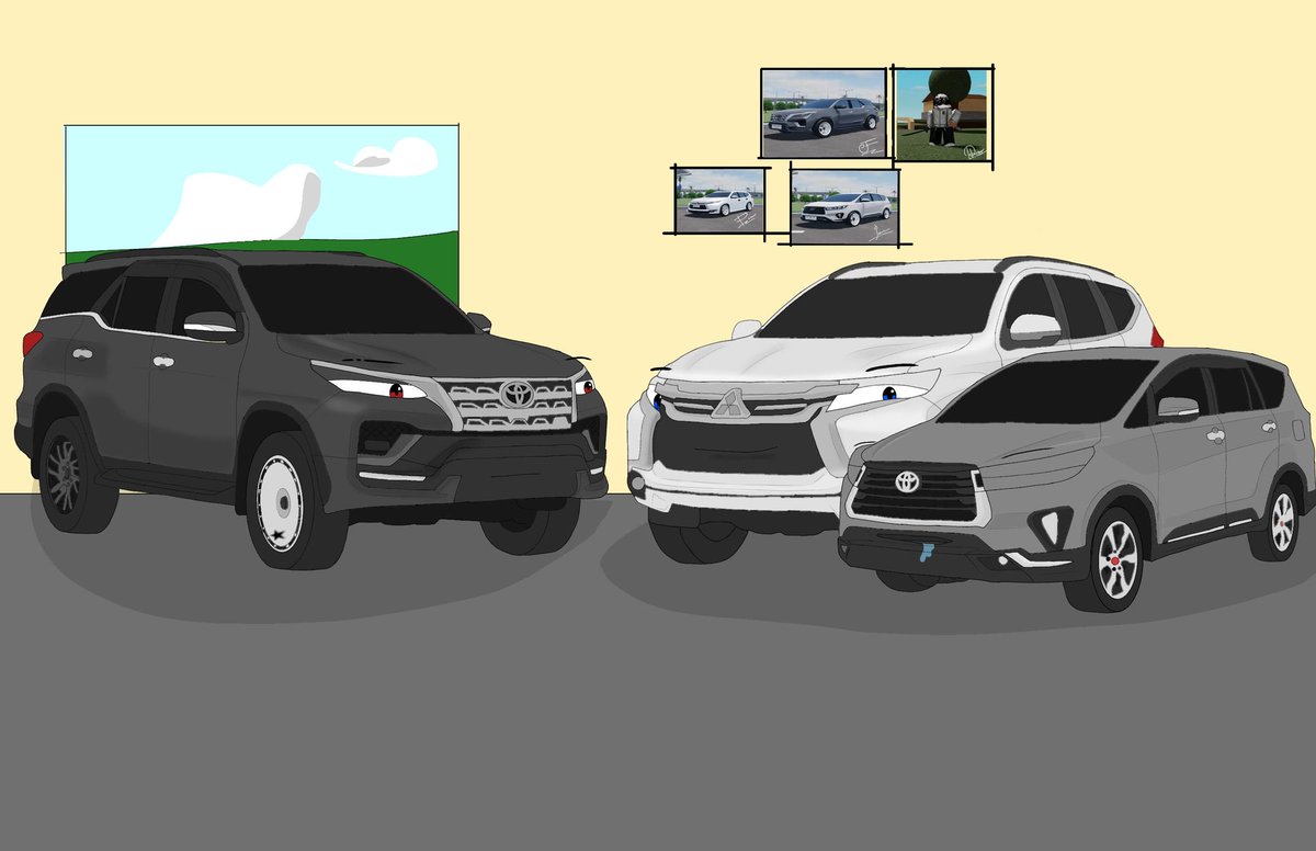 RpcNeedCars's tweet photo. yea new art , new Big bro
yay https://t.co/MVO9b23fMf