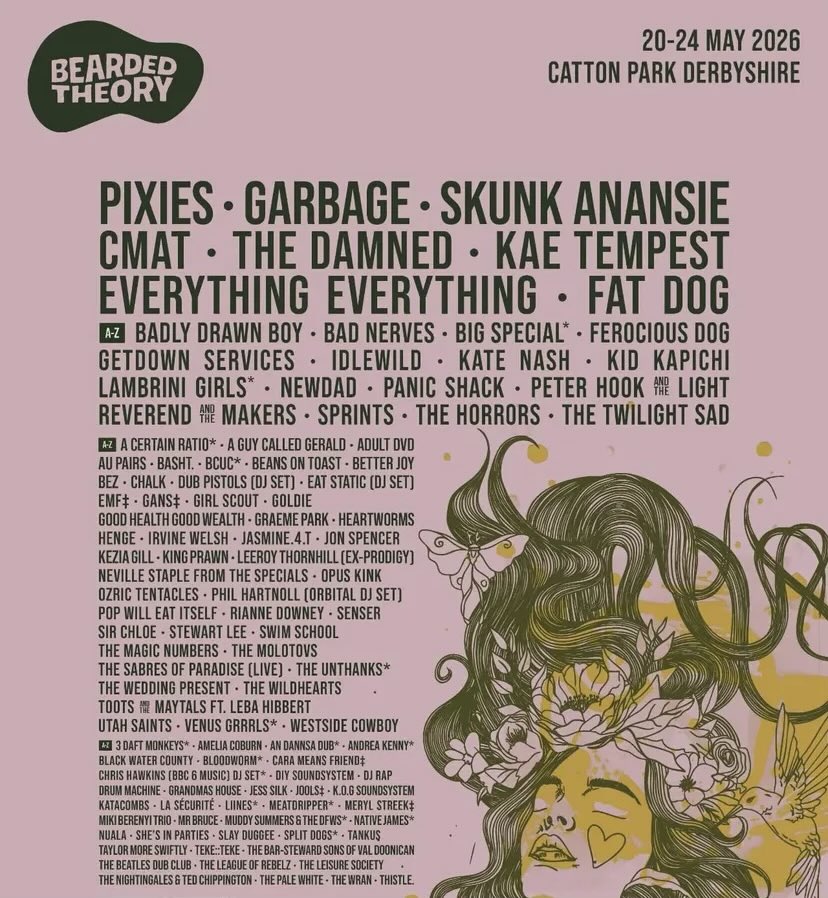 Ginger Wildheart tweet media