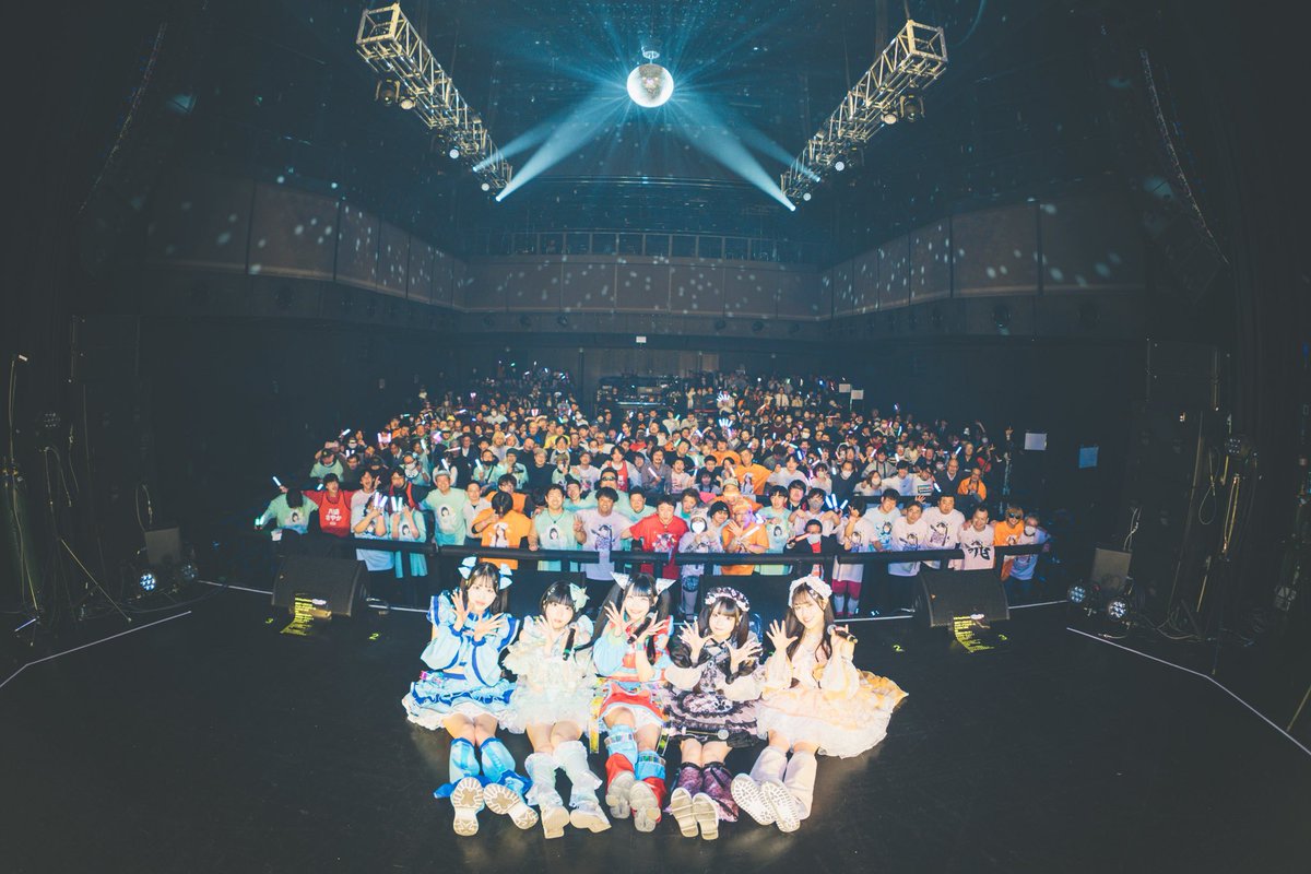 ぶっとび!パンデミック tweet media