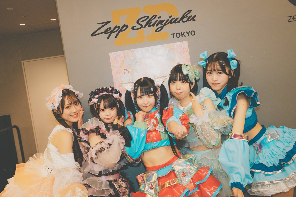 ぶっとび!パンデミック tweet media