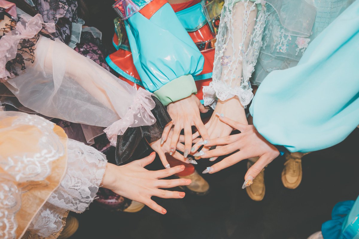 ぶっとび!パンデミック tweet media