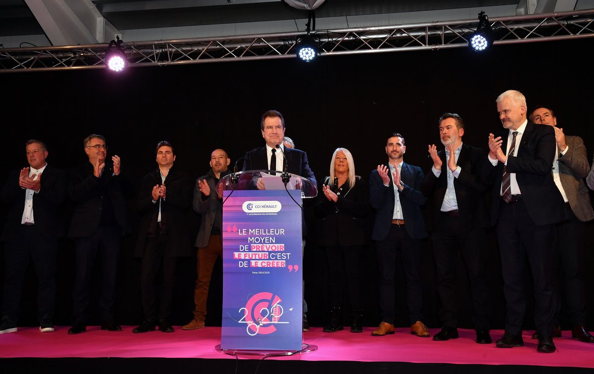 André DELJARRY tweet media