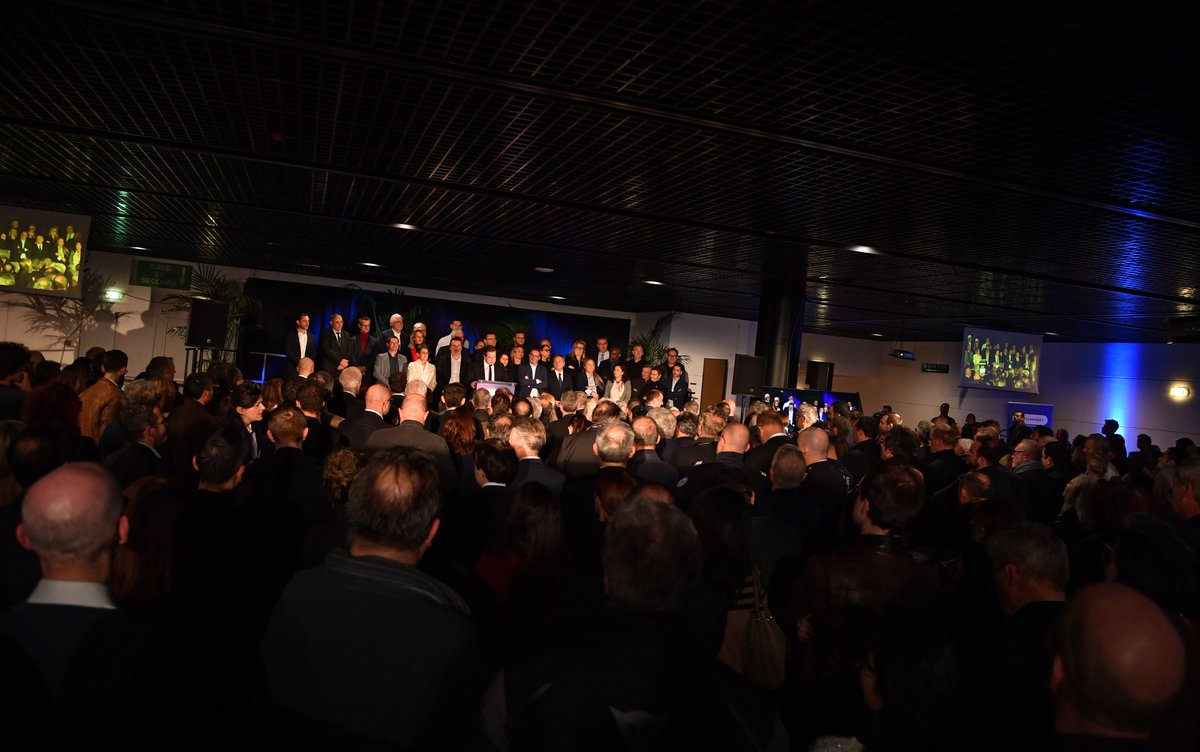 André DELJARRY tweet media