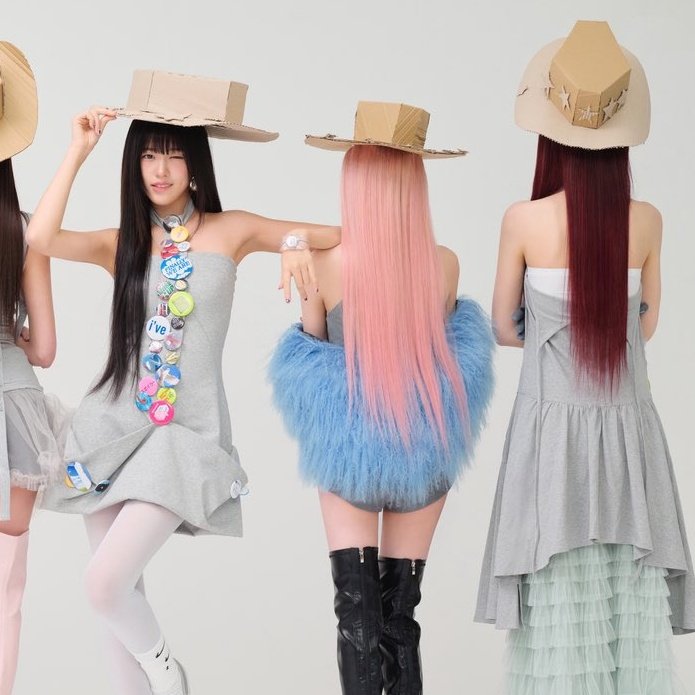 동생들에게 어깨를 내어준 맏언니
이게 맏언니의 무게..?