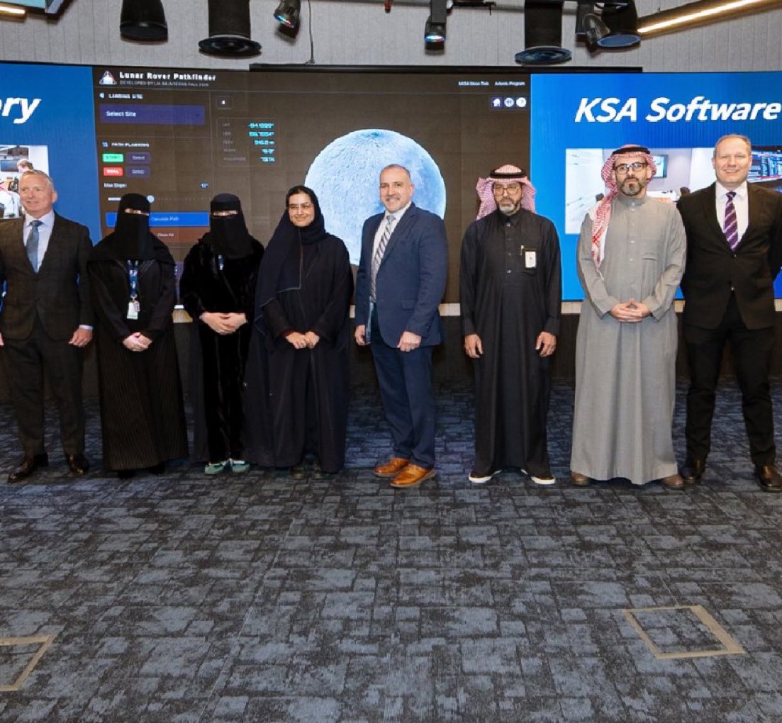 "لوكهيد مارتن" مع بدايات افتتاح المصنع في الرياض حقق السعوديين إنجاز مذهل

تمكن مهندسون سعوديون من دمج أنظمة معقدة في "أقل من أسبوعين"