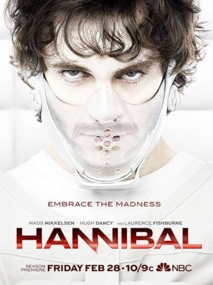 🚨 BREAKING 🚨 

Zohran Mamdani will FORCE all New Yorkers to stream NBC’s Hannibal or be fined for not supporting queer media.

What are your thoughts on this?