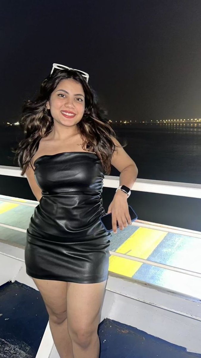 Nidhi Chaudhary tweet media