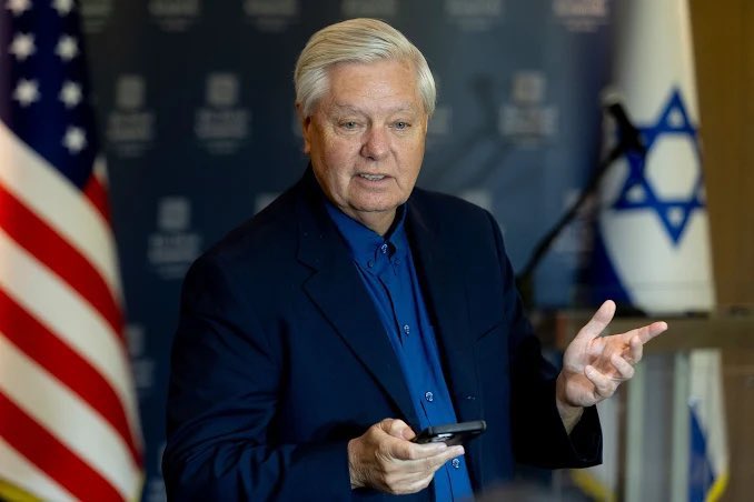 Stam_K_Saeed's tweet photo. Dear Honorable @LindseyGrahamSC,

We express our deepest appreciation for your principled stance, unwavering integrity, and support for the Kurdish people. At this critical juncture, your clear and courageous advocacy for the Kurds holds immense moral and historical significance. https://t.co/l3KS6WEQ50