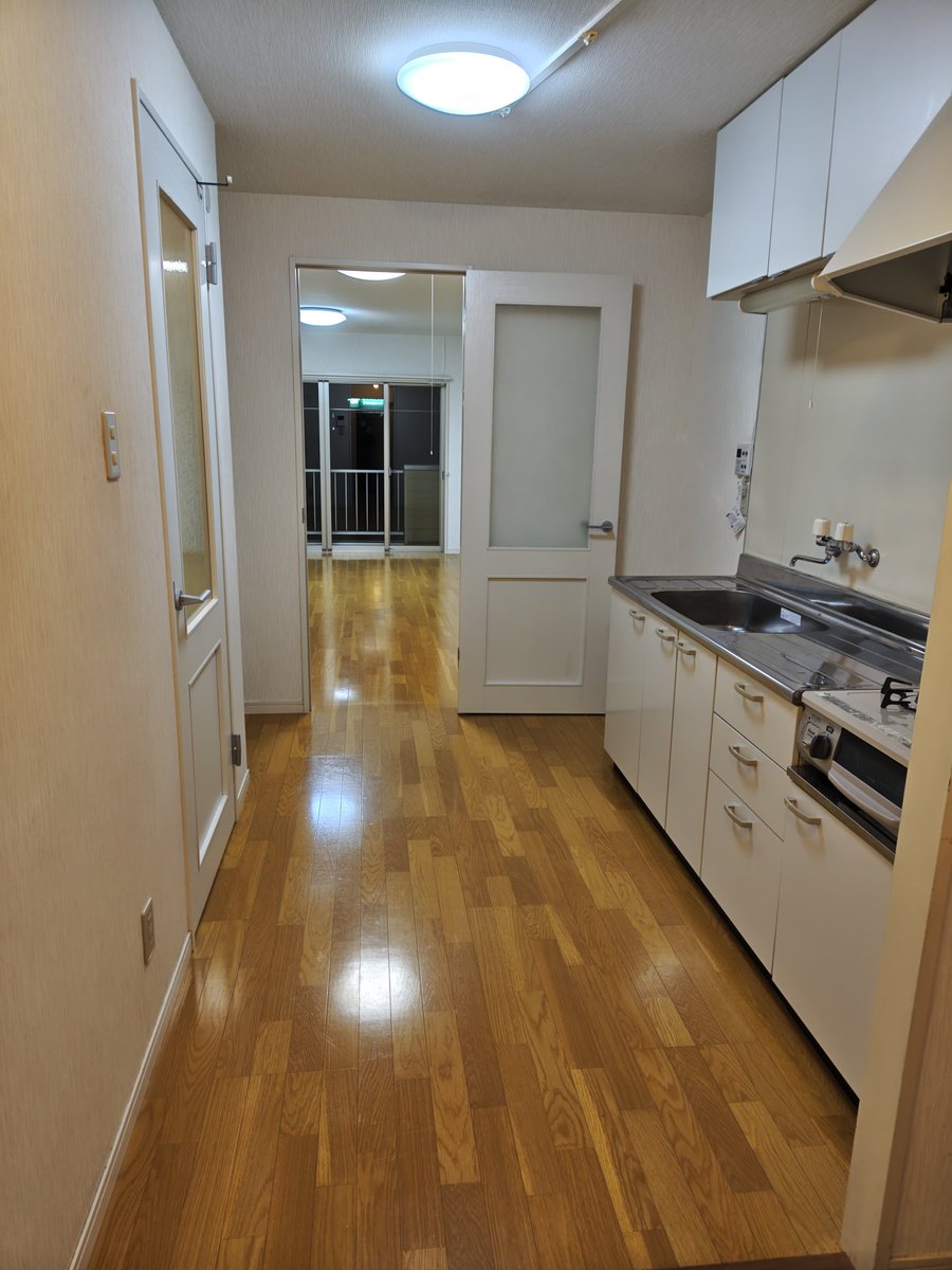 トリハナ tweet media