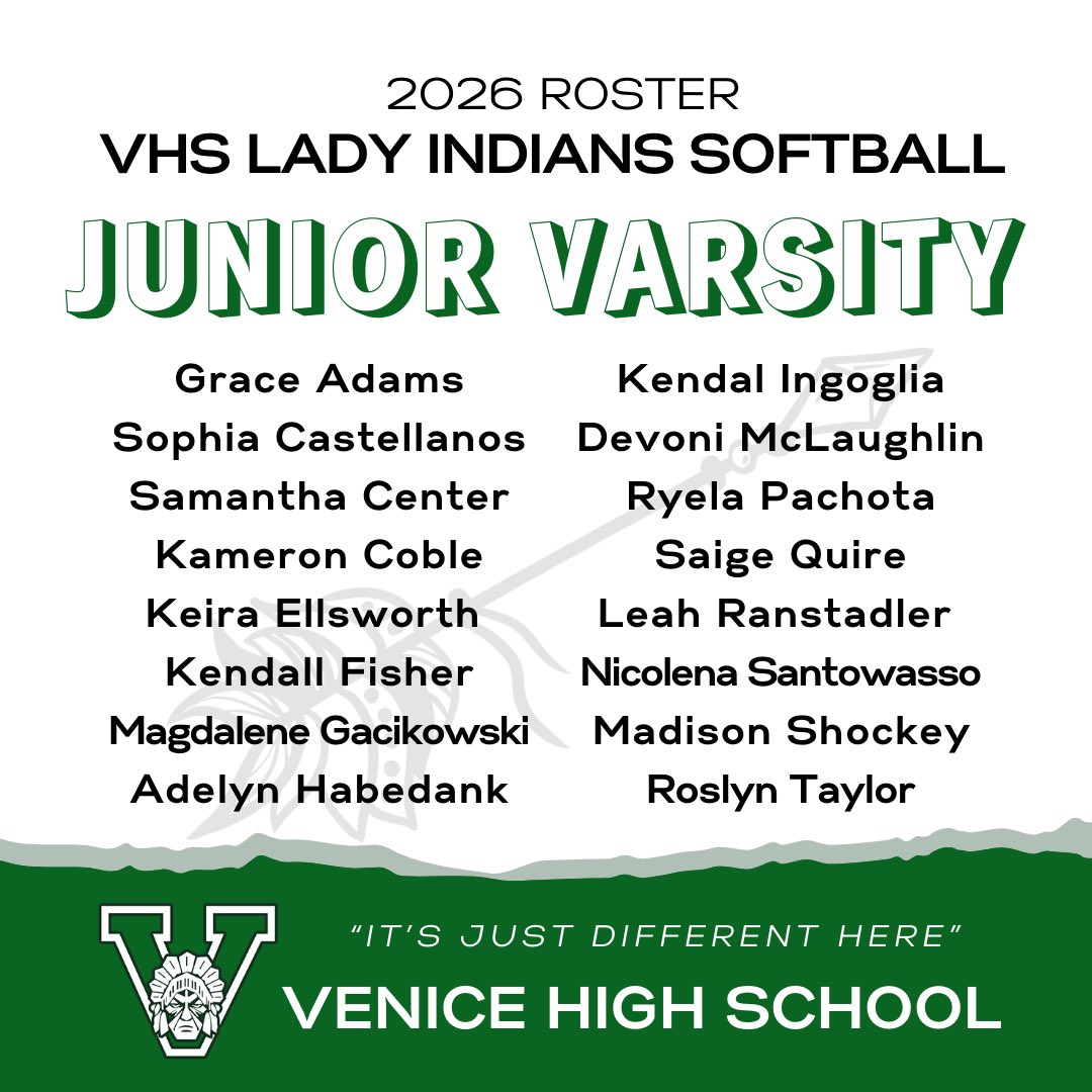 VHS Lady Indians Softball & Boosters tweet media