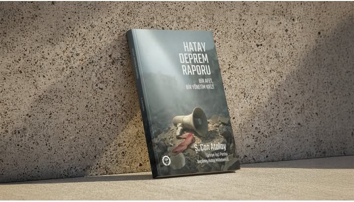 Türkiye İşçi Partisi - Hatay tweet media