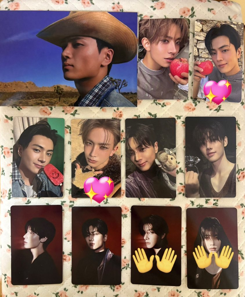 むぎちゃ tweet media