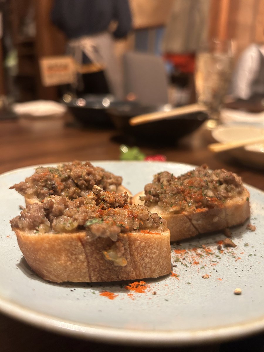 今日もまたコアウィーブが⤴️👏 ありがとうございます❤️ 稲妻が輝いて3日目😆 ハイテクはこれがあるから凄い。。 自由が丘の美味しい焼肉屋さん😋  ご馳走さまでした🫡 #ビットコインも