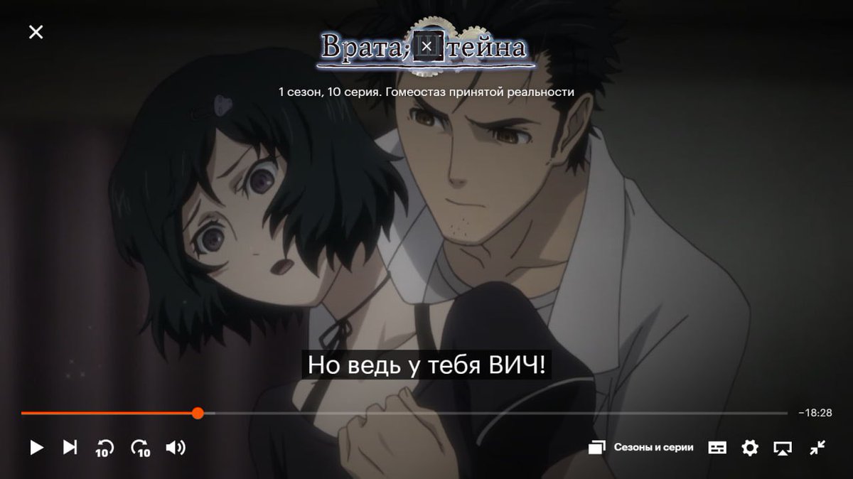 lazuk_d's tweet photo. И вот как после такого можно смотреть хоть что-то в переводах DEEP?? Какой смысл во всех этих новых лицензиях, если в деталях сюжета такая клоунада, даже при наличии «плашки 18+»? 

Мне срочно нужно отправить сообщение себе в прошлом «никогда ничего не смотреть на Кинопоиске» https://t.co/RsSDU6o3UD