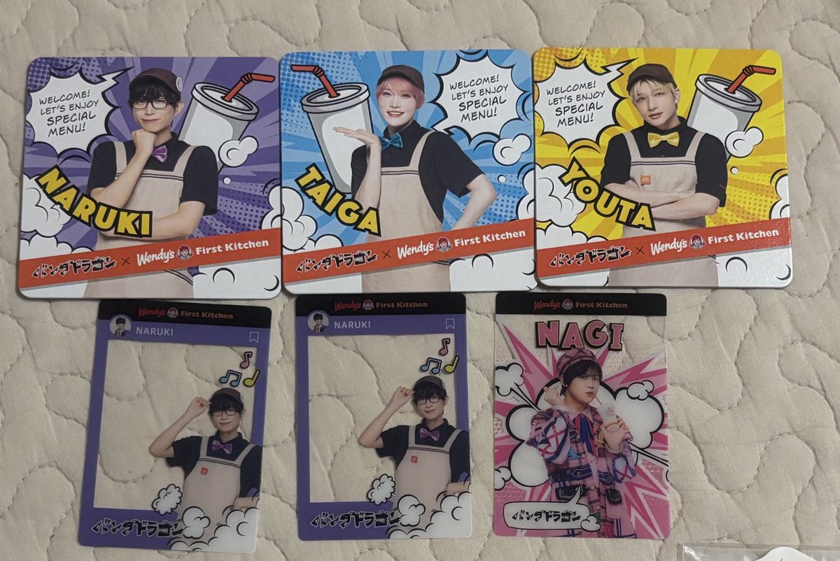 ﾊﾁﾜﾚ tweet media