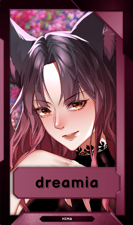 Update !

<a href="/dreamia_/">Dreamia</a> vient d'être ajouté sur VGacha !

#vtuberfr #vgacha