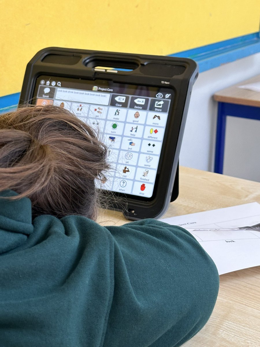 St. Cecilia's School tweet media