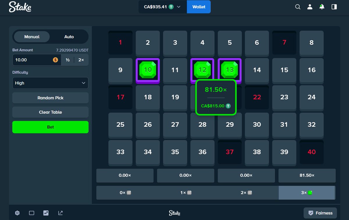 Let’s start the morning right!

If I give you $100 to play with on <a href="/Stake/">Stake.com</a> 

What are you going to do with it?

Comment your stake username and make sure you are following me on kick.com/moonlight2019 

$2500 January Leaderboard Live with double weekly’s to all players and weekly