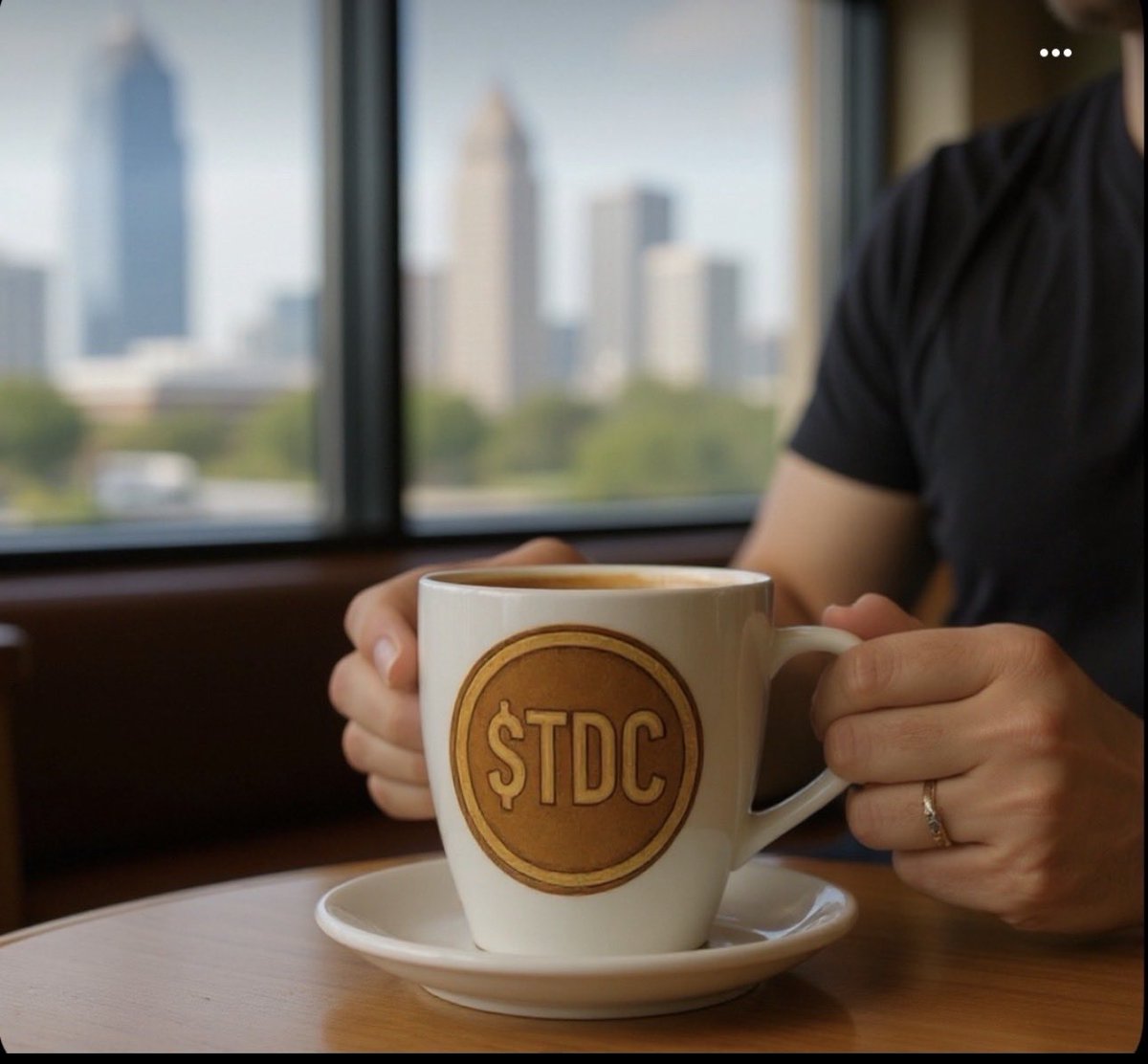 The Dallas Coin tweet media