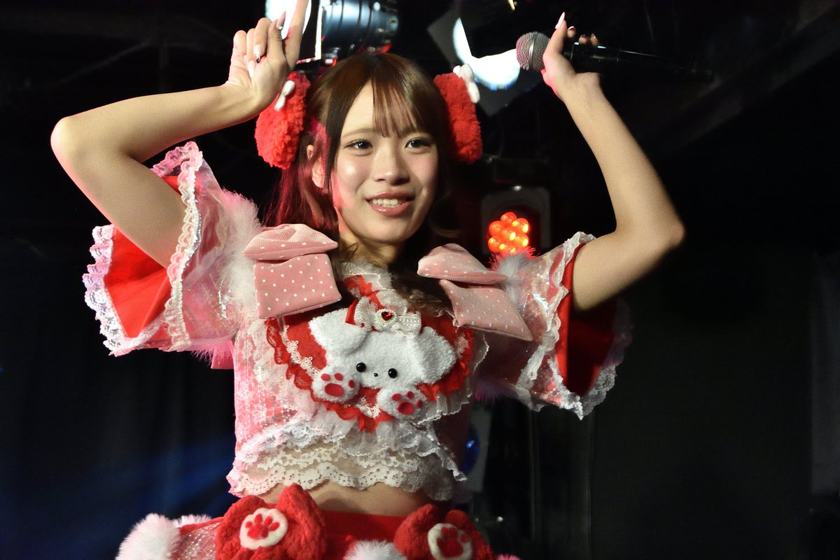 コンちゃんの写真 1/24(土) 『アイドル道場 mini』 Zirco Tokyo Lって