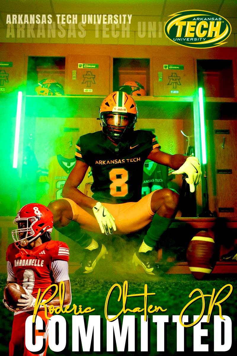 Roderic Chaten Jr tweet media