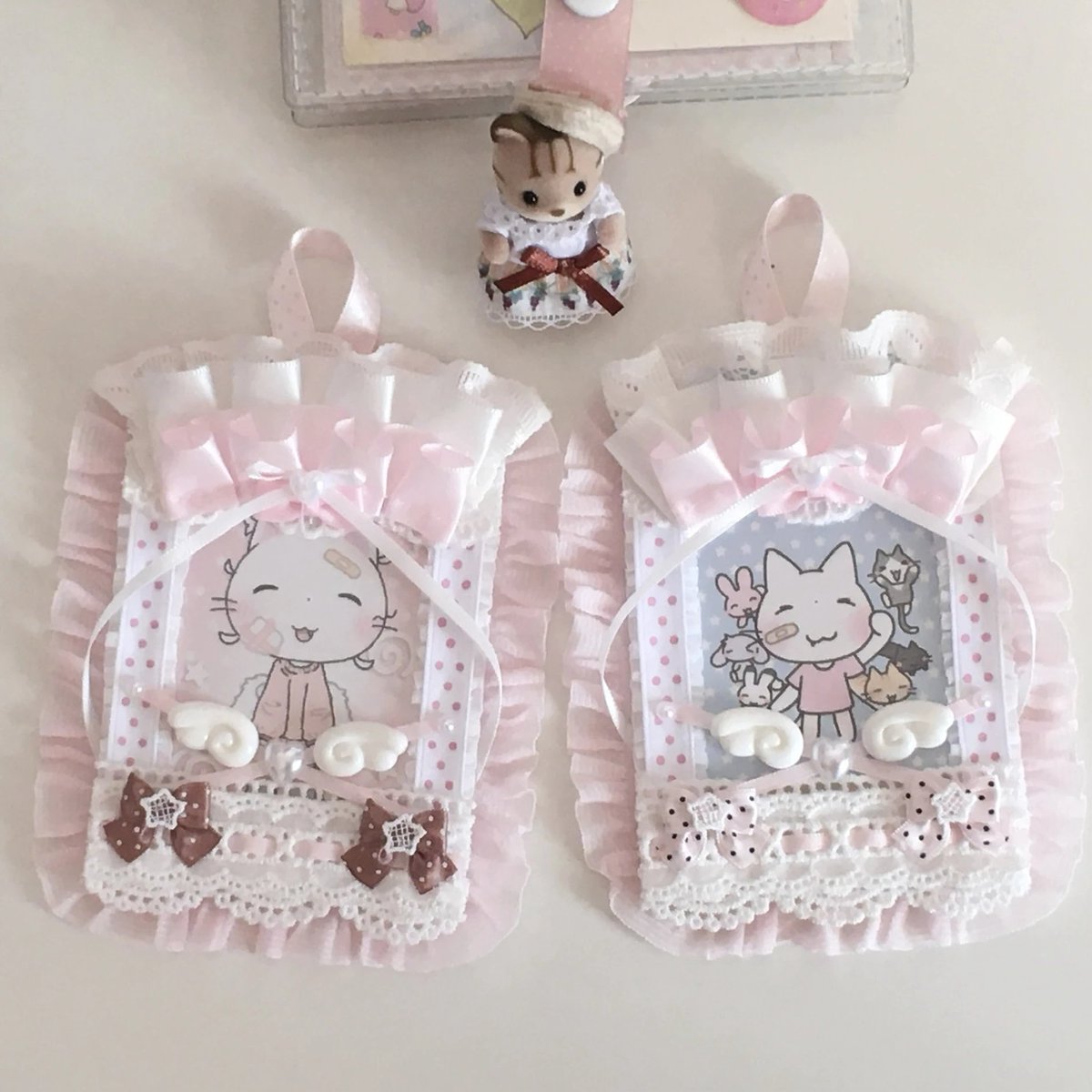 low__star's tweet image. 𝚜𝚠𝚎𝚎𝚝𝚎𝚗𝚎𝚛 𝚜𝚝𝚘𝚛𝚎 𝚎𝚗𝚝𝚛𝚢 !

#rt 한 분께 원하시는 제품을 보내드립니다 
✶   sakunya 입점 기념 일부 제품 할인된 가격에 공구 진행합니다 ˚.༄ 
✶   할인 판매 기간 | 1/28 ~ 1/31  
✶   바인더 속지, 포토카드 홀더, 인형 옷 등등 . .

⇢ lowstarr.com/category/sweet…