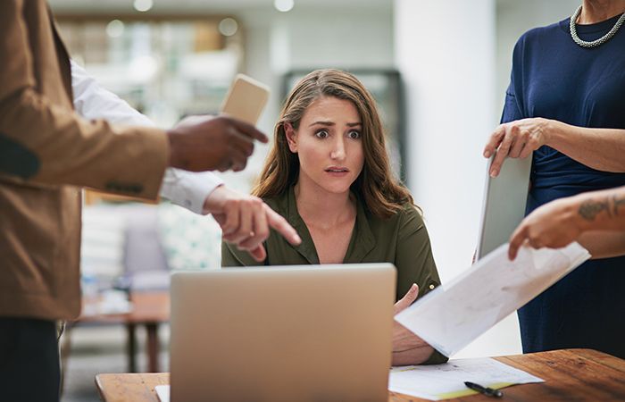 #AI anxiety keeps employees from being totally transparent about how they use new tools in the workplace. #HR has an opportunity to lead the way and help support their staff through new technologies for a transparent, people-first environment: hrexecutive.com/why-gen-z-hide…