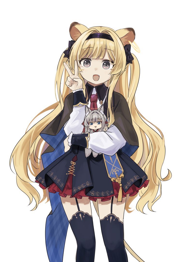「#らいおんはあーと」|夜鈴なや🌃のイラスト