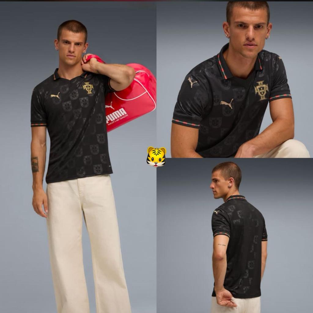 Jibsman1's tweet photo. PORTUGAL 2026 WORLD CUP AWAY KIT NOW AVAILABLE IN STORE

L, XL, XXL

₦18000

ADD TO 🛒 https://t.co/yf3GZt21WY